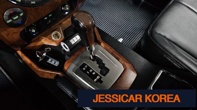 2016 KG Mobility Rexton W - Thumbnail 7