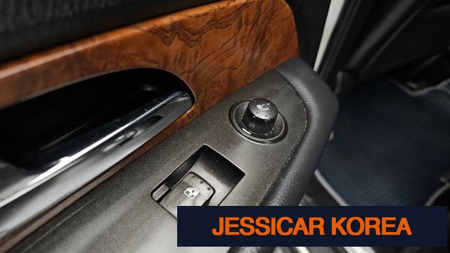 2016 KG Mobility Rexton W - Thumbnail 15