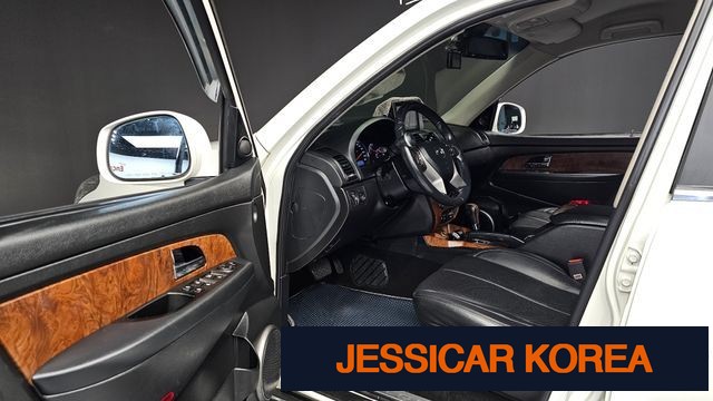 2016 KG Mobility Rexton W - Thumbnail 17