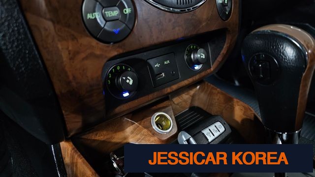 2016 KG Mobility Rexton W - Thumbnail 19