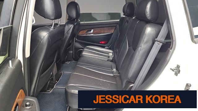 2016 KG Mobility Rexton W - Thumbnail 20