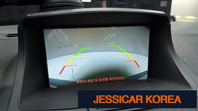 2011 Renault Korea New SM3 - Thumbnail 6