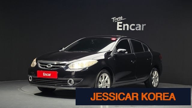 2011 Renault Korea New SM3 - Thumbnail 7
