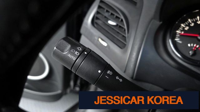 2011 Renault Korea New SM3 - Thumbnail 8