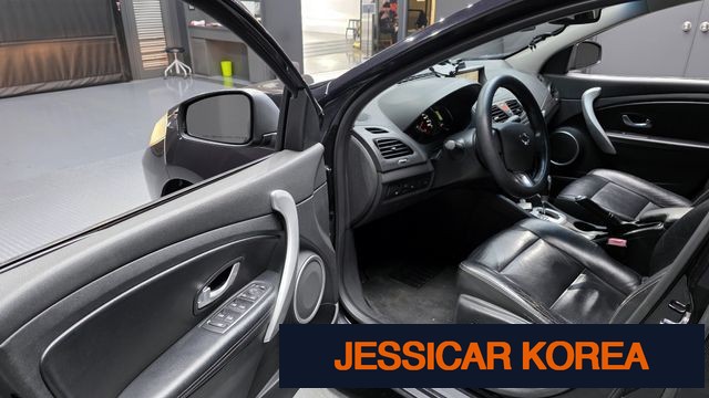 2011 Renault Korea New SM3 - Thumbnail 10