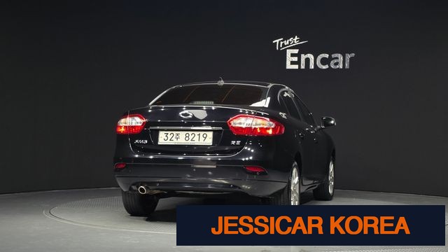 2011 Renault Korea New SM3 - Thumbnail 11