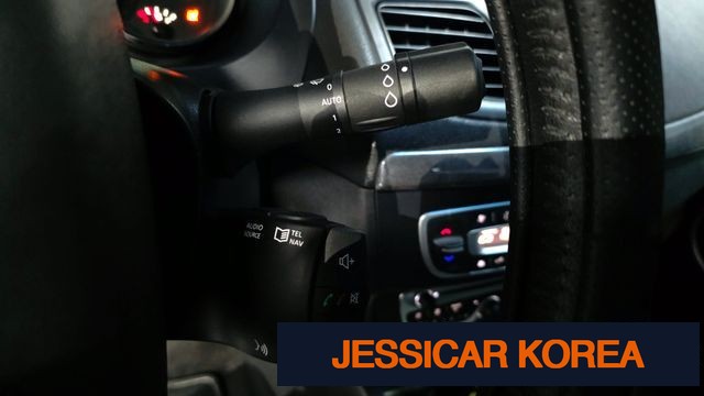 2011 Renault Korea New SM3 - Thumbnail 12