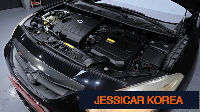 2011 Renault Korea New SM3 - Thumbnail 13