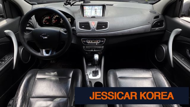2011 Renault Korea New SM3 - Thumbnail 14