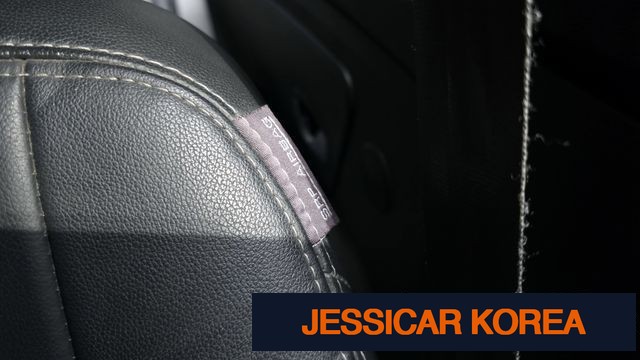 2011 Renault Korea New SM3 - Thumbnail 15