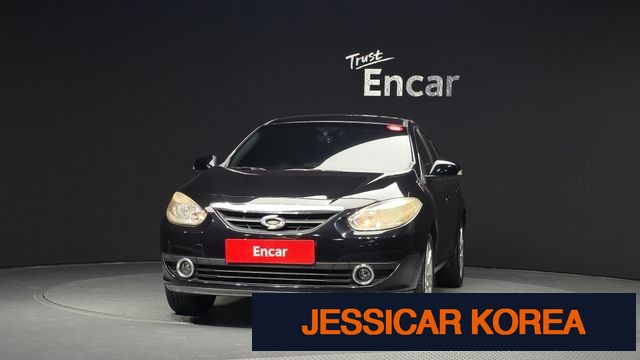 2011 Renault Korea New SM3 - Thumbnail 18