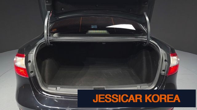 2011 Renault Korea New SM3 - Thumbnail 20