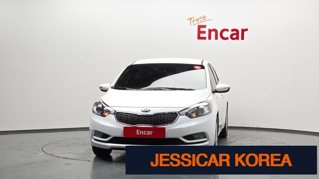 2014 Kia K3 - Thumbnail 5