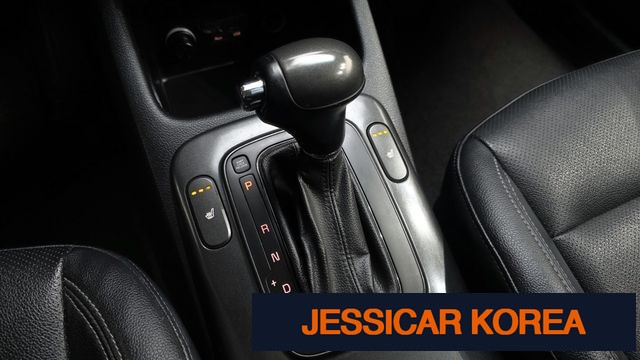 2014 Kia K3 - Thumbnail 12