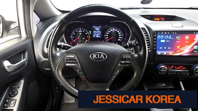 2014 Kia K3 - Thumbnail 14