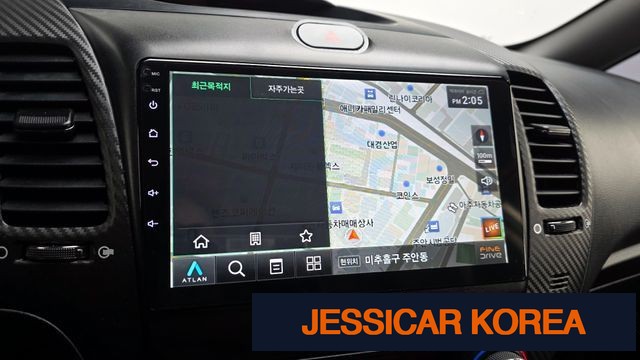 2014 Kia K3 - Thumbnail 15