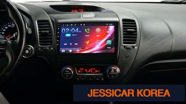 2014 Kia K3 - Thumbnail 19