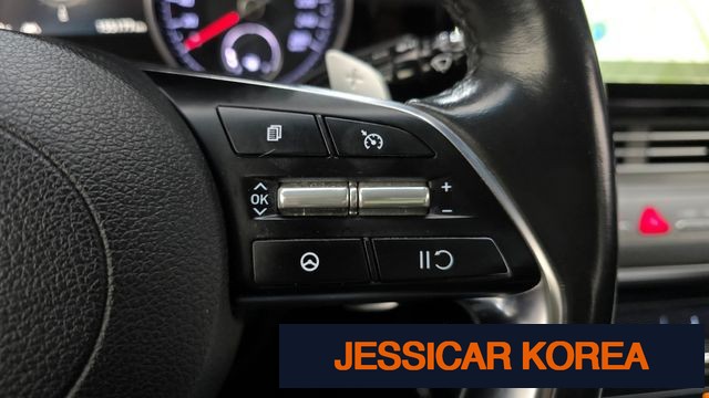 2020 Hyundai The New Grandeur IG - Thumbnail 2