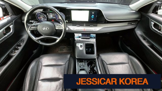 2020 Hyundai The New Grandeur IG - Thumbnail 5