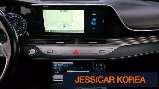 2020 Hyundai The New Grandeur IG - Thumbnail 9