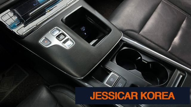 2020 Hyundai The New Grandeur IG - Thumbnail 11
