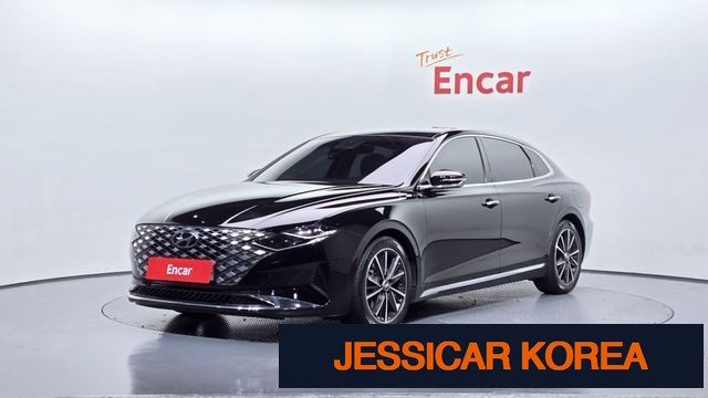 2020 Hyundai The New Grandeur IG - Thumbnail 14
