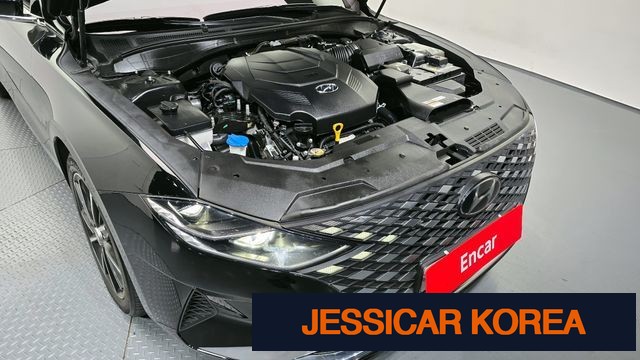 2020 Hyundai The New Grandeur IG - Thumbnail 15