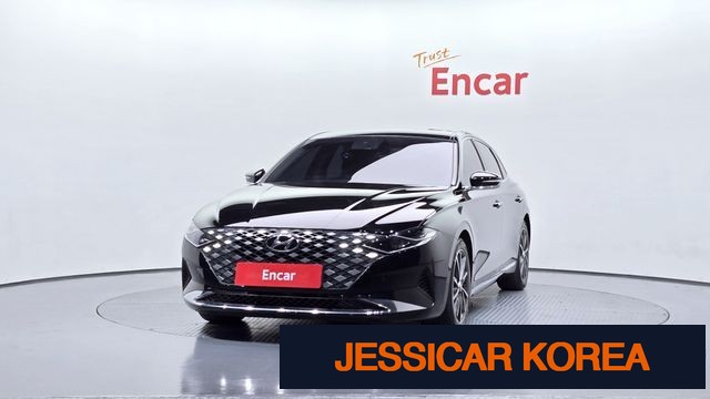 2020 Hyundai The New Grandeur IG - Thumbnail 16