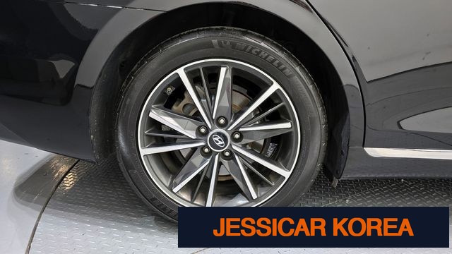 2020 Hyundai The New Grandeur IG - Thumbnail 17
