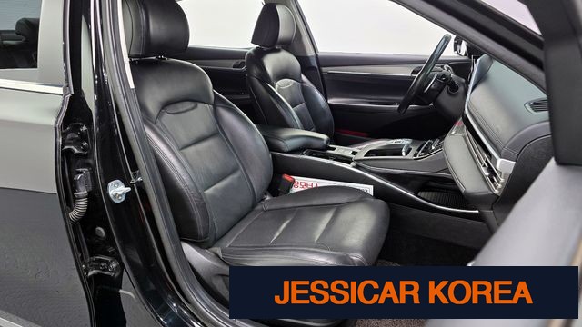 2020 Hyundai The New Grandeur IG - Thumbnail 18