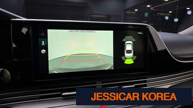 2020 Hyundai The New Grandeur IG - Thumbnail 20