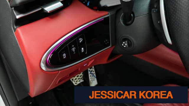 2024 Genesis GV70 - Thumbnail 14