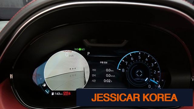 2024 Genesis GV70 - Thumbnail 16