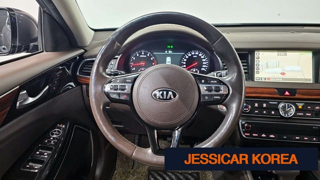 2017 Kia All new K7 - Thumbnail 2