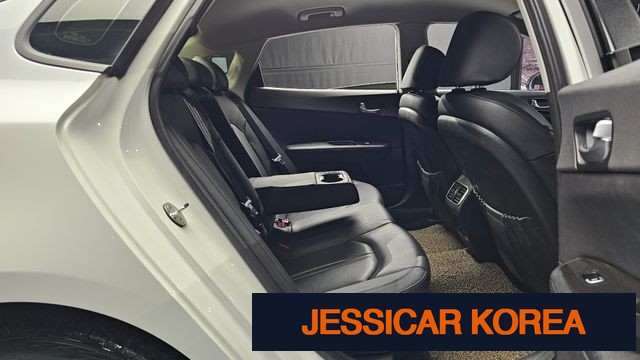 2019 Kia The New K5 2nd Gen - Thumbnail 2