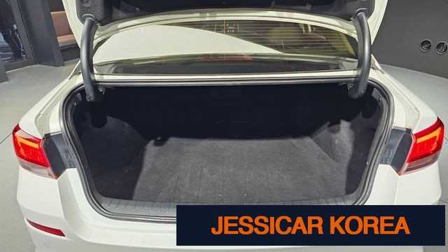 2019 Kia The New K5 2nd Gen - Thumbnail 3