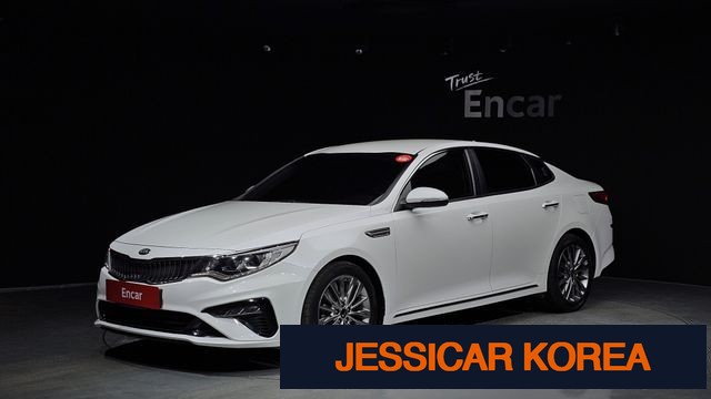 2019 Kia The New K5 2nd Gen - Thumbnail 4