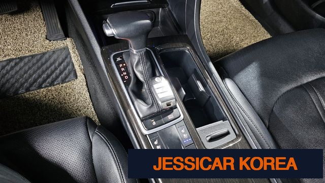 2019 Kia The New K5 2nd Gen - Thumbnail 5