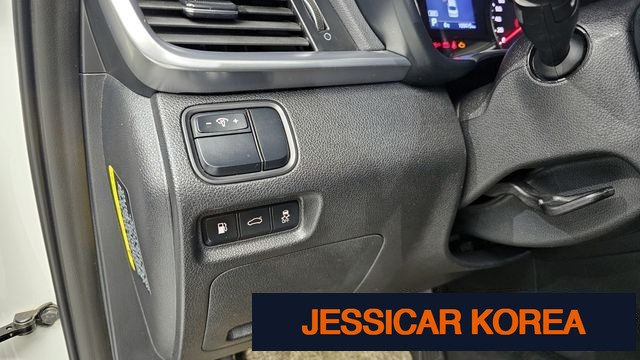 2019 Kia The New K5 2nd Gen - Thumbnail 6