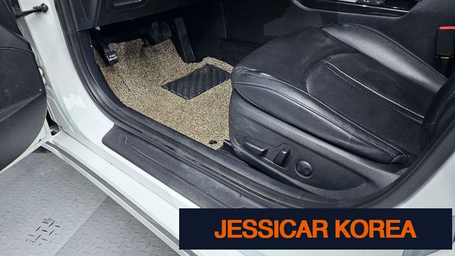 2019 Kia The New K5 2nd Gen - Thumbnail 10