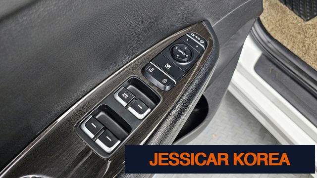 2019 Kia The New K5 2nd Gen - Thumbnail 20