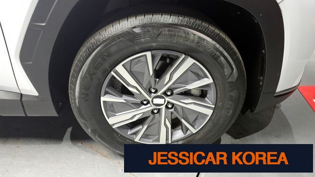2022 Hyundai Tucson Hybrid (NX4) - Thumbnail 4