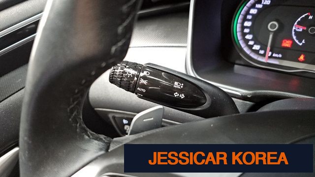2022 Hyundai Tucson Hybrid (NX4) - Thumbnail 5