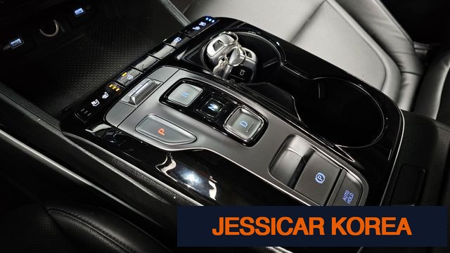 2022 Hyundai Tucson Hybrid (NX4) - Thumbnail 7