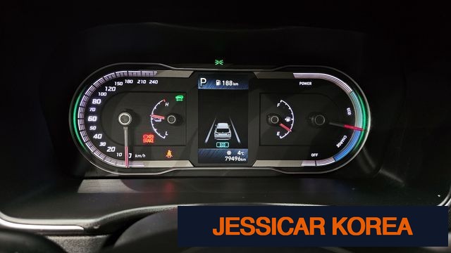 2022 Hyundai Tucson Hybrid (NX4) - Thumbnail 12