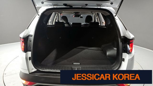 2022 Hyundai Tucson Hybrid (NX4) - Thumbnail 14