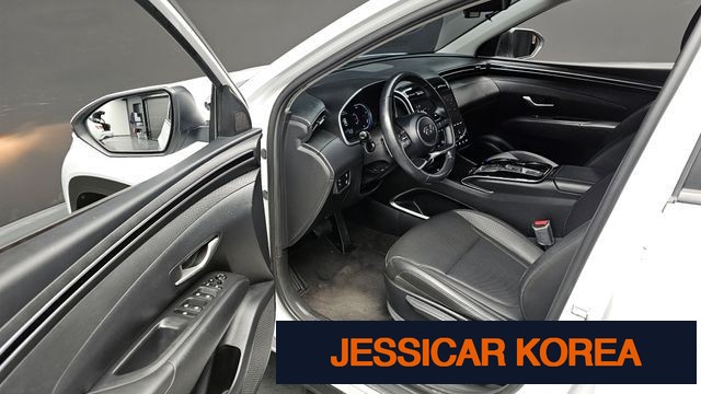 2022 Hyundai Tucson Hybrid (NX4) - Thumbnail 15