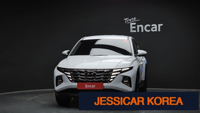 2022 Hyundai Tucson Hybrid (NX4) - Thumbnail 16