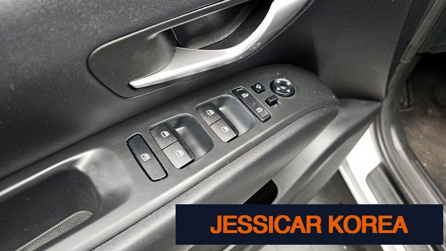 2022 Hyundai Tucson Hybrid (NX4) - Thumbnail 17