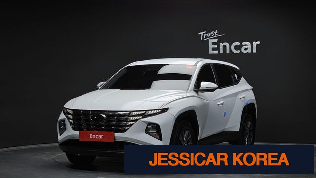 2022 Hyundai Tucson Hybrid (NX4) - Thumbnail 18